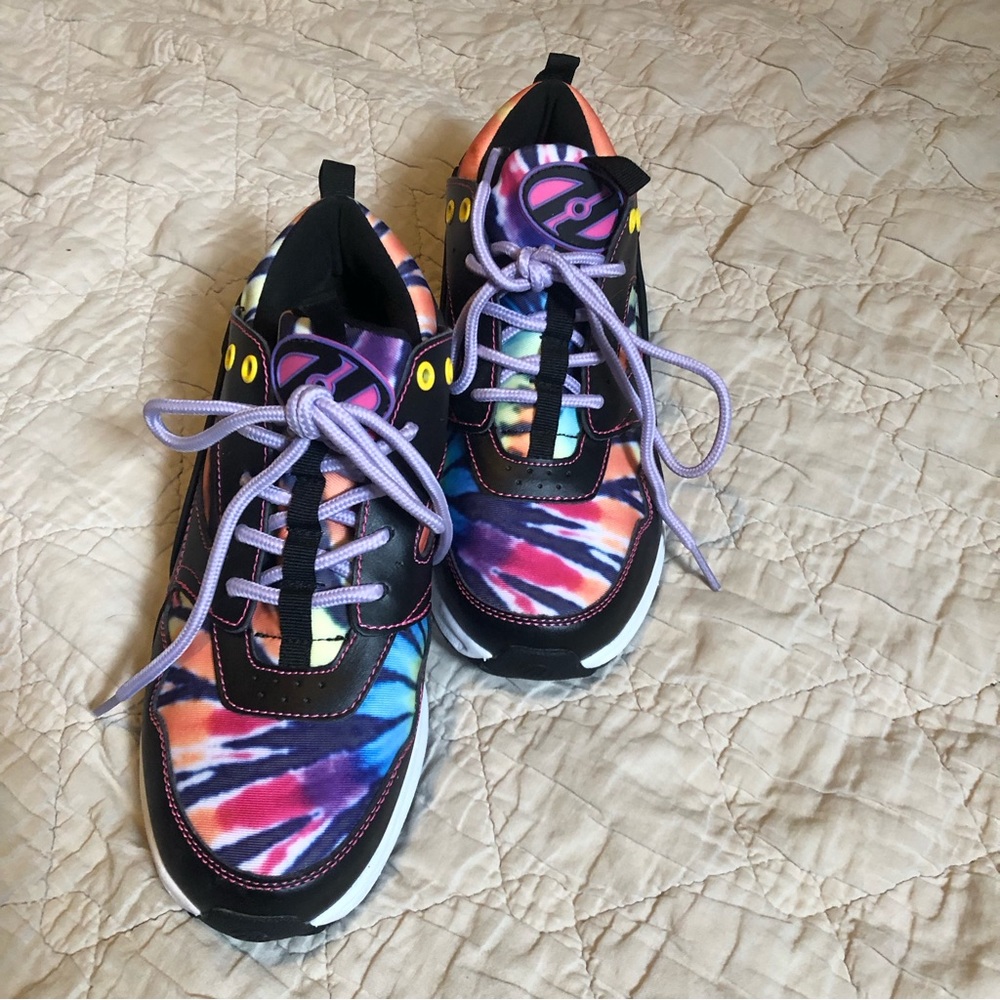 Heelys